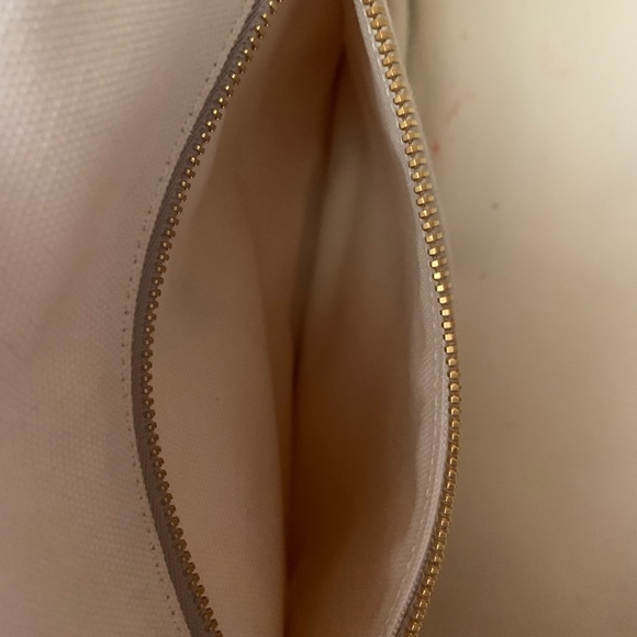 Prada Limited Edition Large Canvas Bag! - Picture 5 of 11